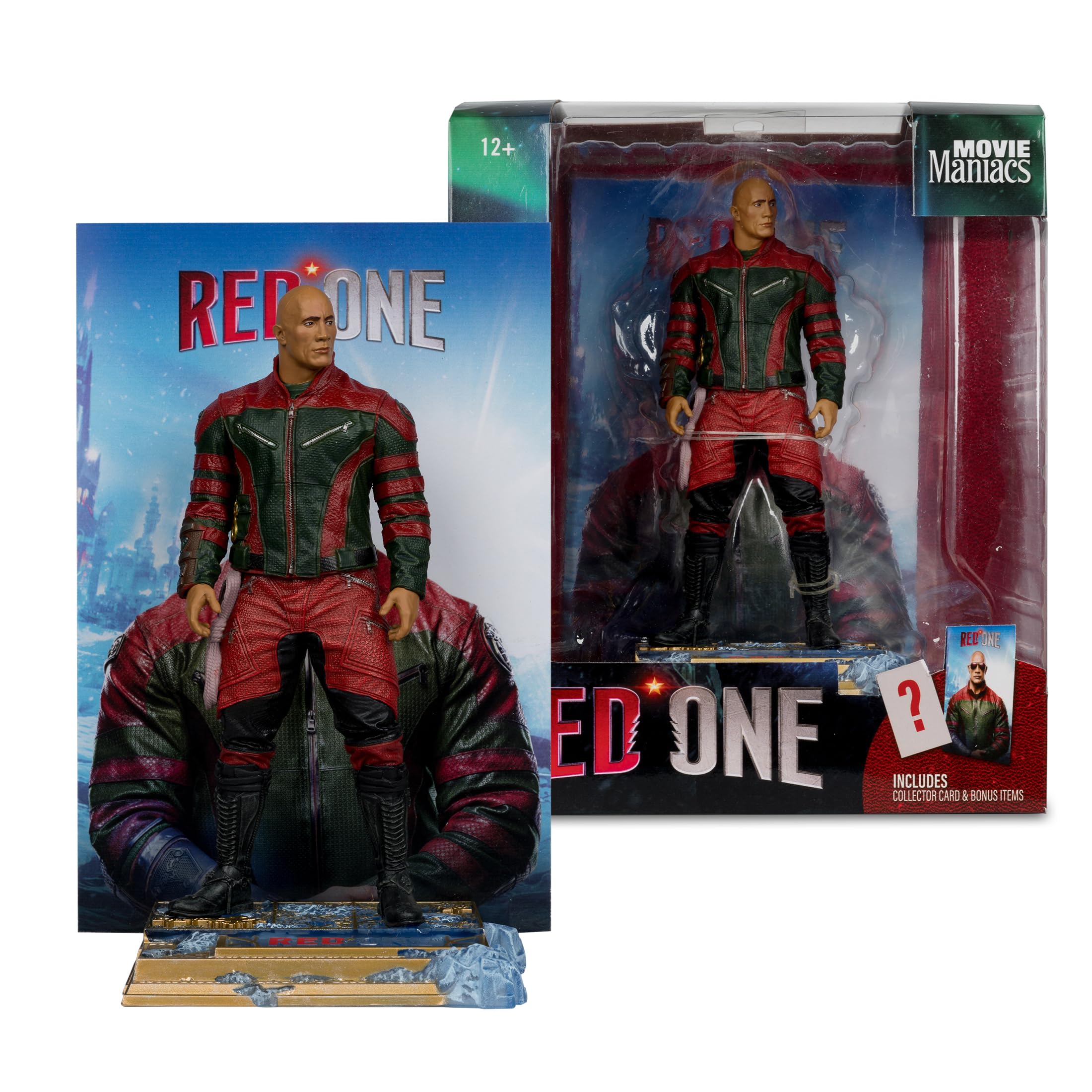 Red One