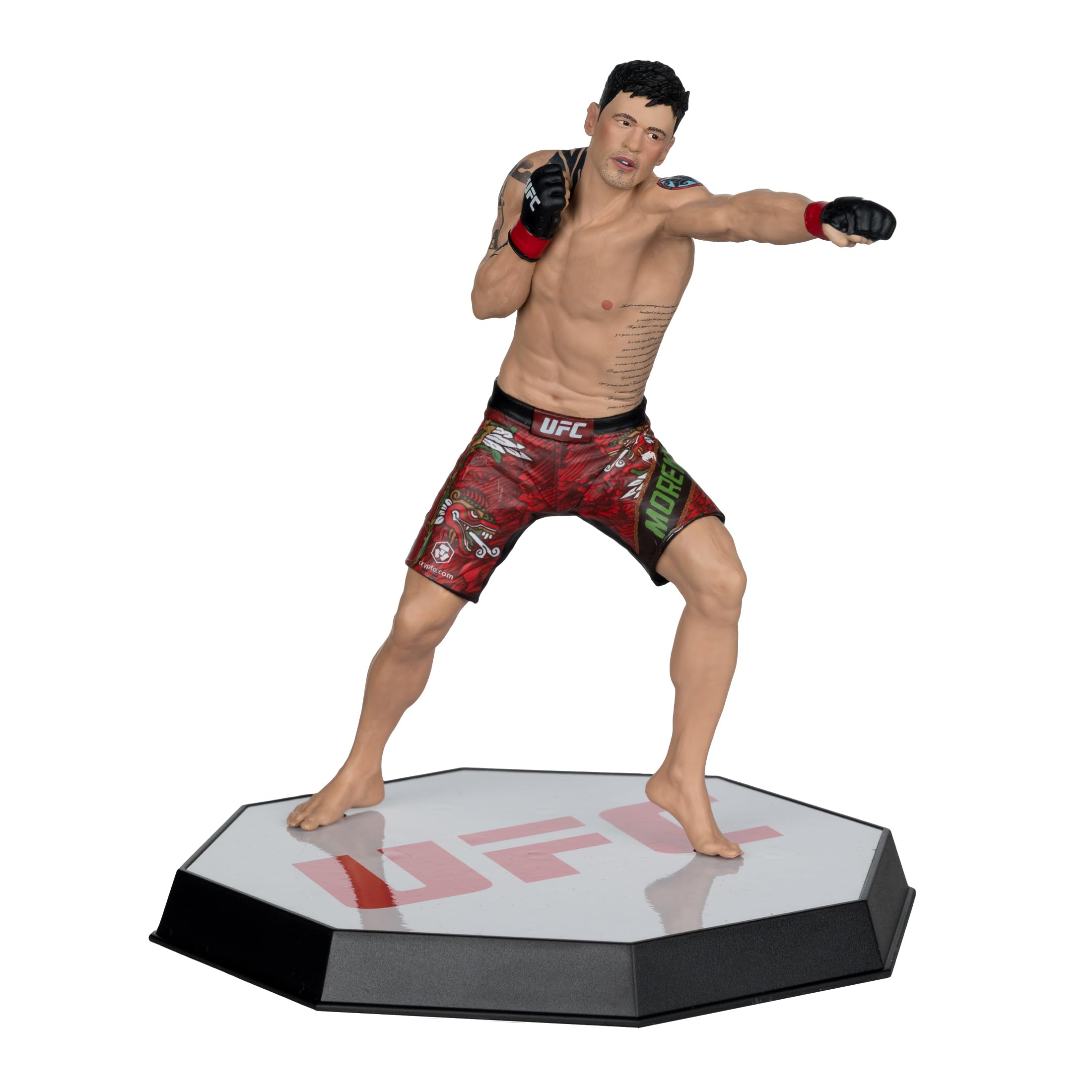 UFC